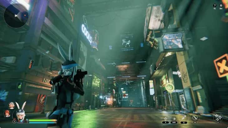 欲界工坊 Erocraft 高压版插画