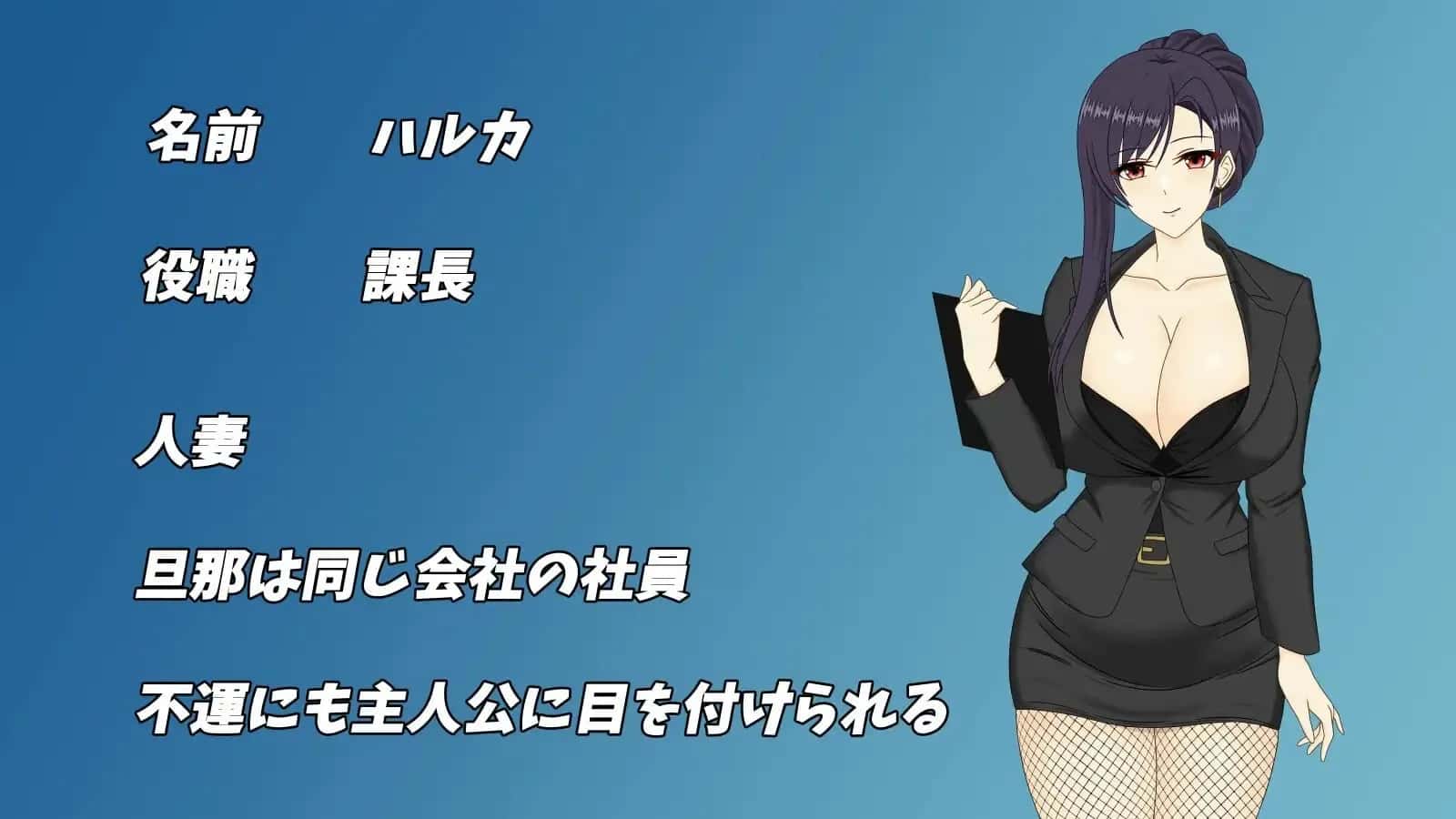 游戏截图2